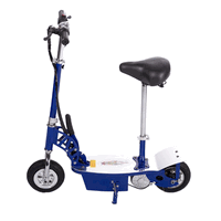 X-TREME X-250 Electric Scooter Parts